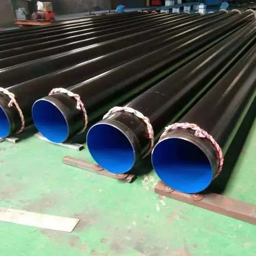 怒江涂塑钢管的施工流程注意事项包括