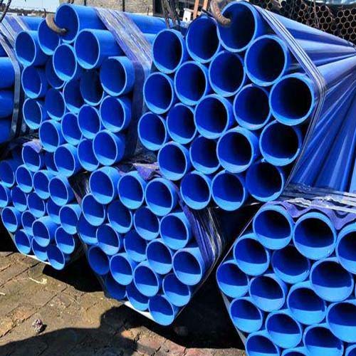 怒江涂塑钢管有效的检测方法有哪些