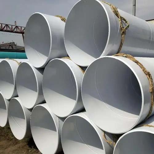 怒江涂塑钢管厂家