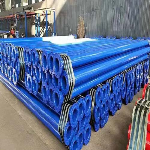 怒江防腐涂塑钢管的规格型号