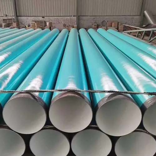 怒江防腐涂塑钢管的执行标准