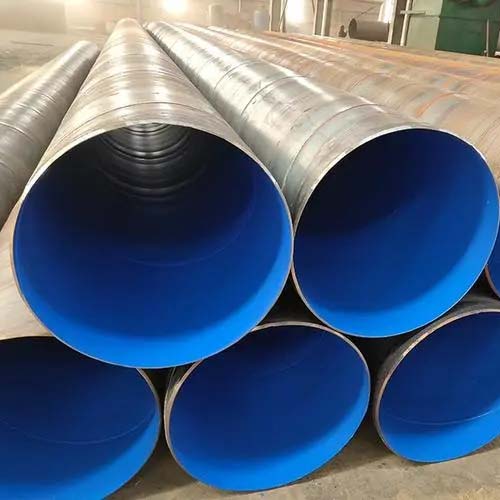 怒江给水涂塑钢管价格