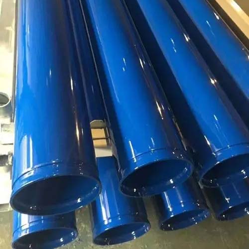 怒江给水涂塑钢管有哪些型号？