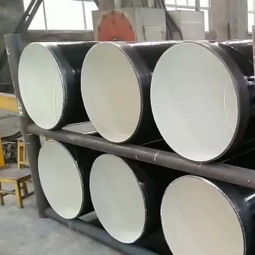 怒江涂塑钢管防腐条件