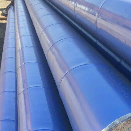 怒江防腐涂塑钢管安装注意事项有哪些？