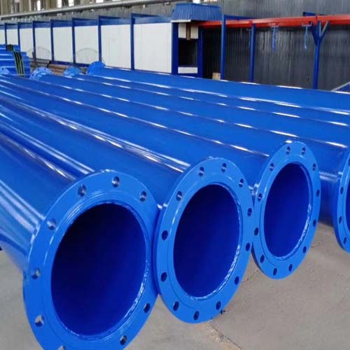 怒江复合涂塑钢管涂层厚度要求