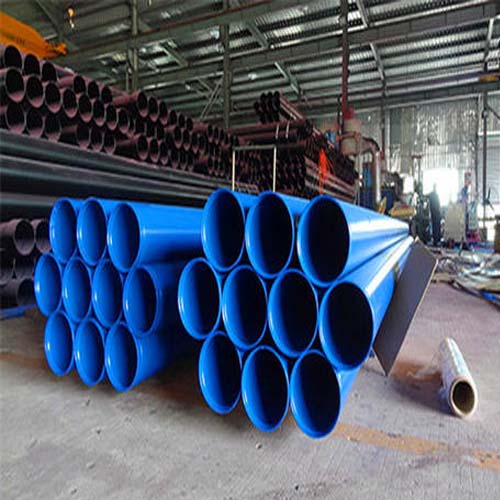 怒江防腐涂塑钢管长度