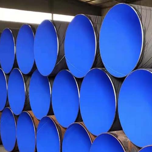 怒江给水涂塑钢管厂家